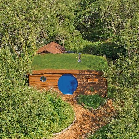 Florence Springs Glamping Gumfreston Zewnętrze zdjęcie